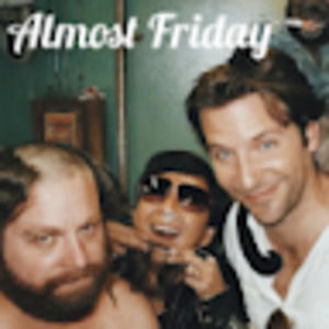 Meet your Posher, Jack